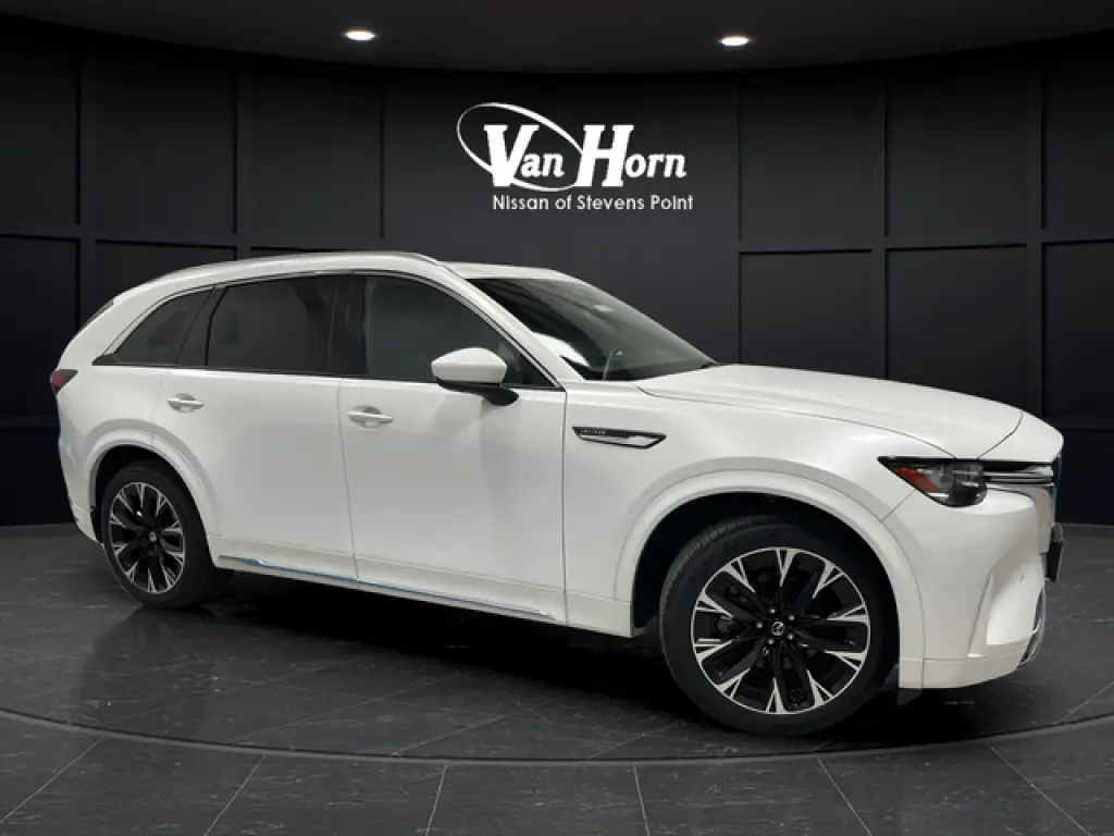 2024 Mazda CX-90