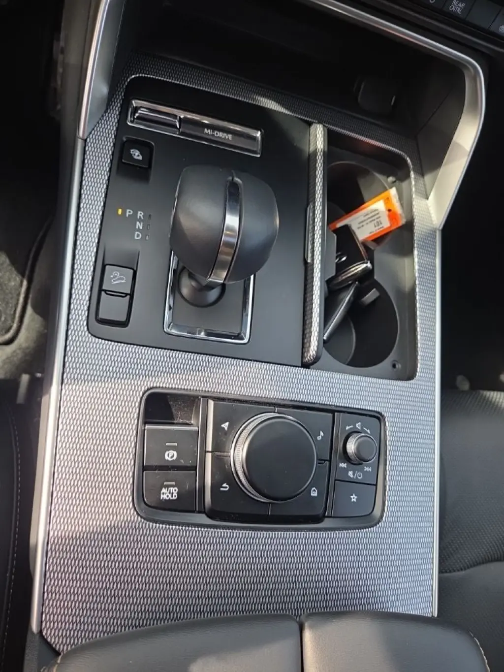 2025 Mazda Mazda CX-90 PHEV