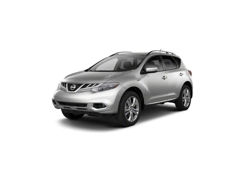 2011 Nissan Murano