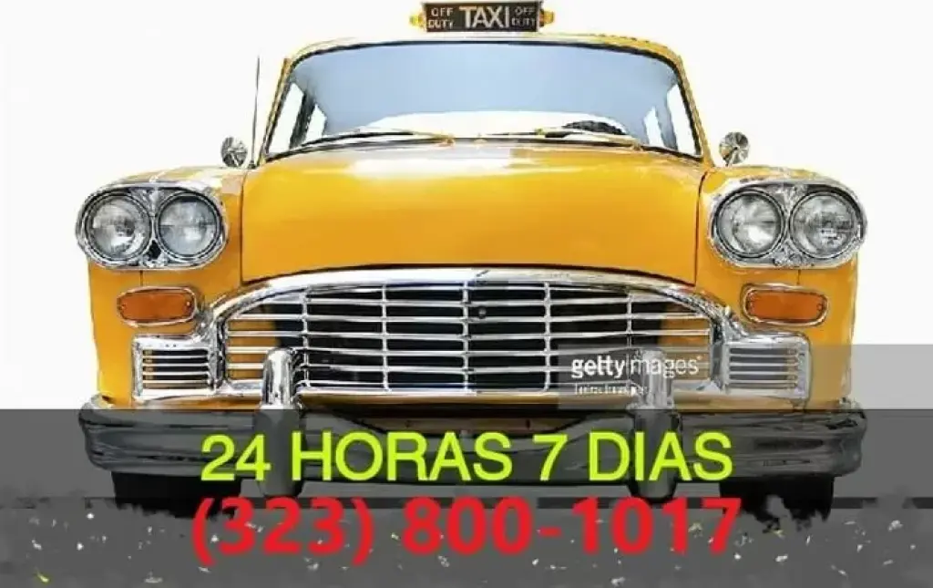 WEST LA TAXI