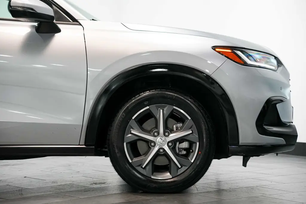 2023 Honda HR-V