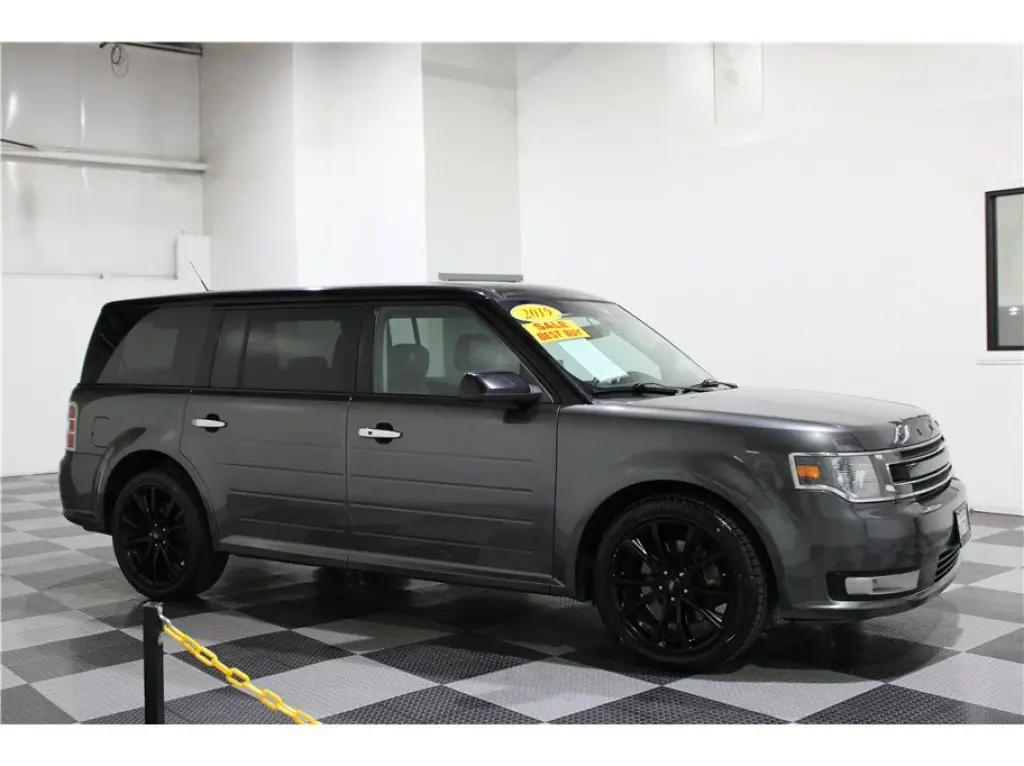 2019 Ford Flex