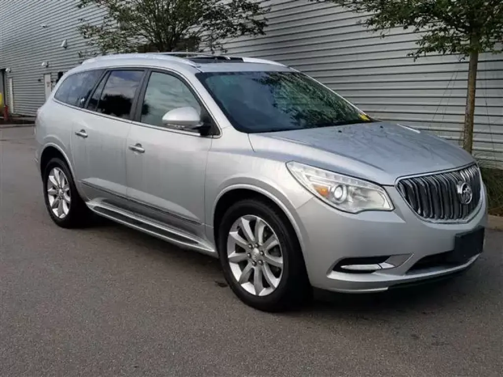 2013 Buick Enclave CXL Premium