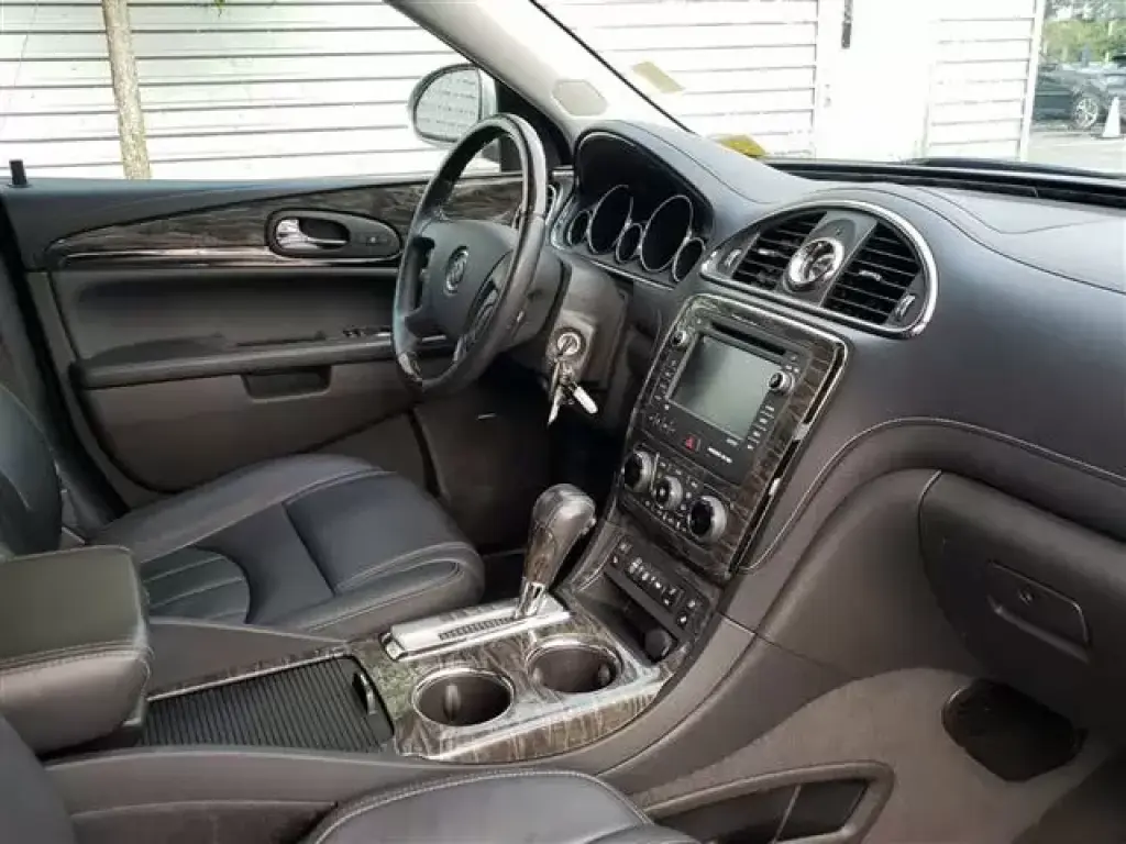 2013 Buick Enclave CXL Premium