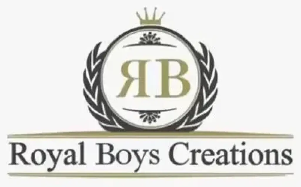 ROYAL BOYS CREATIONS