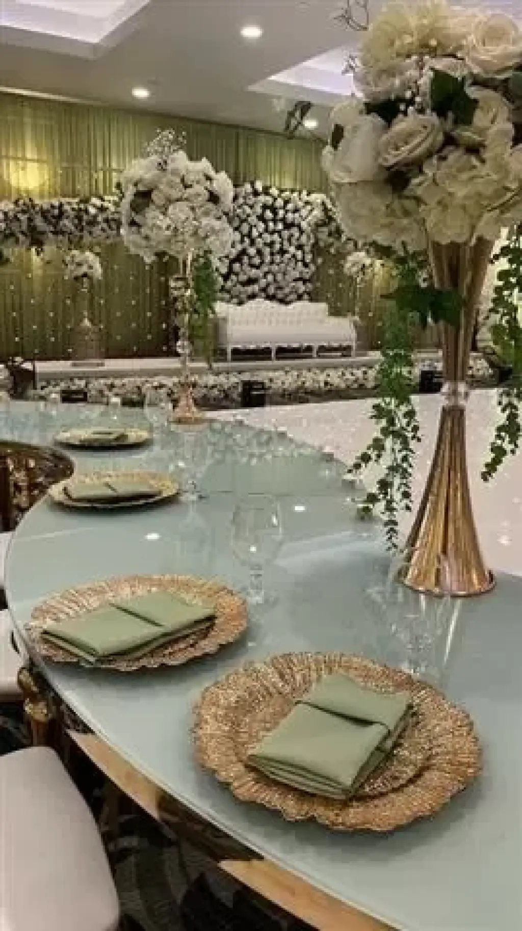 Majestic Banquet & Events🏟️