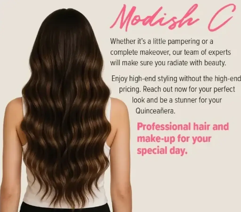 Modish C