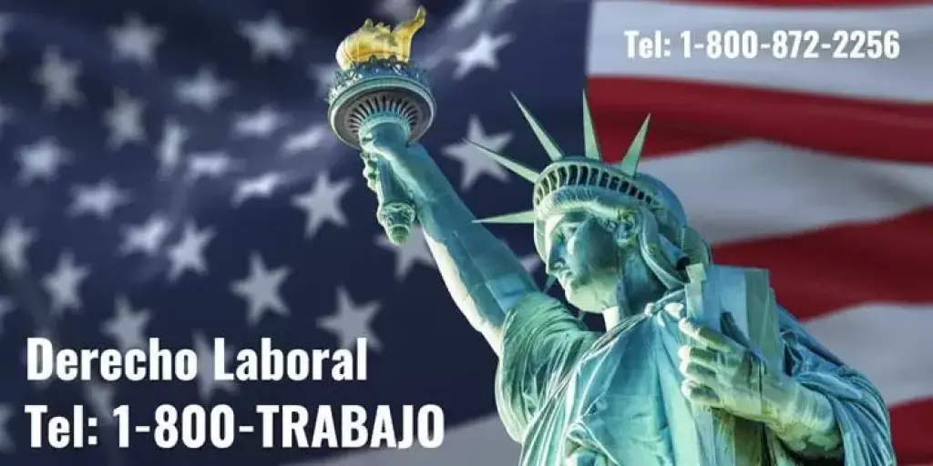 Derecho Laboral San Diego