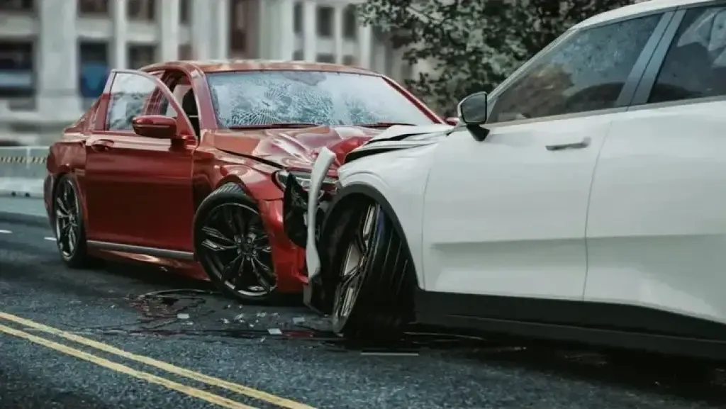 ¿Accidente? ¡Llámenos!