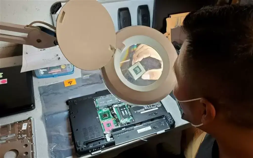 Reparacion de Laptops/PCs $60