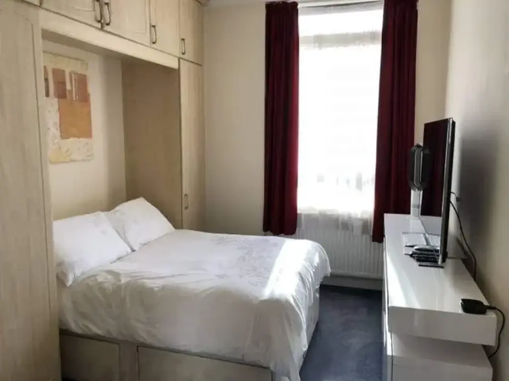 Charming Nice Private Room