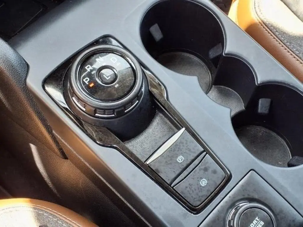 Ford Bronco Sport 2023 AWD Outer Banks 4dr SUV