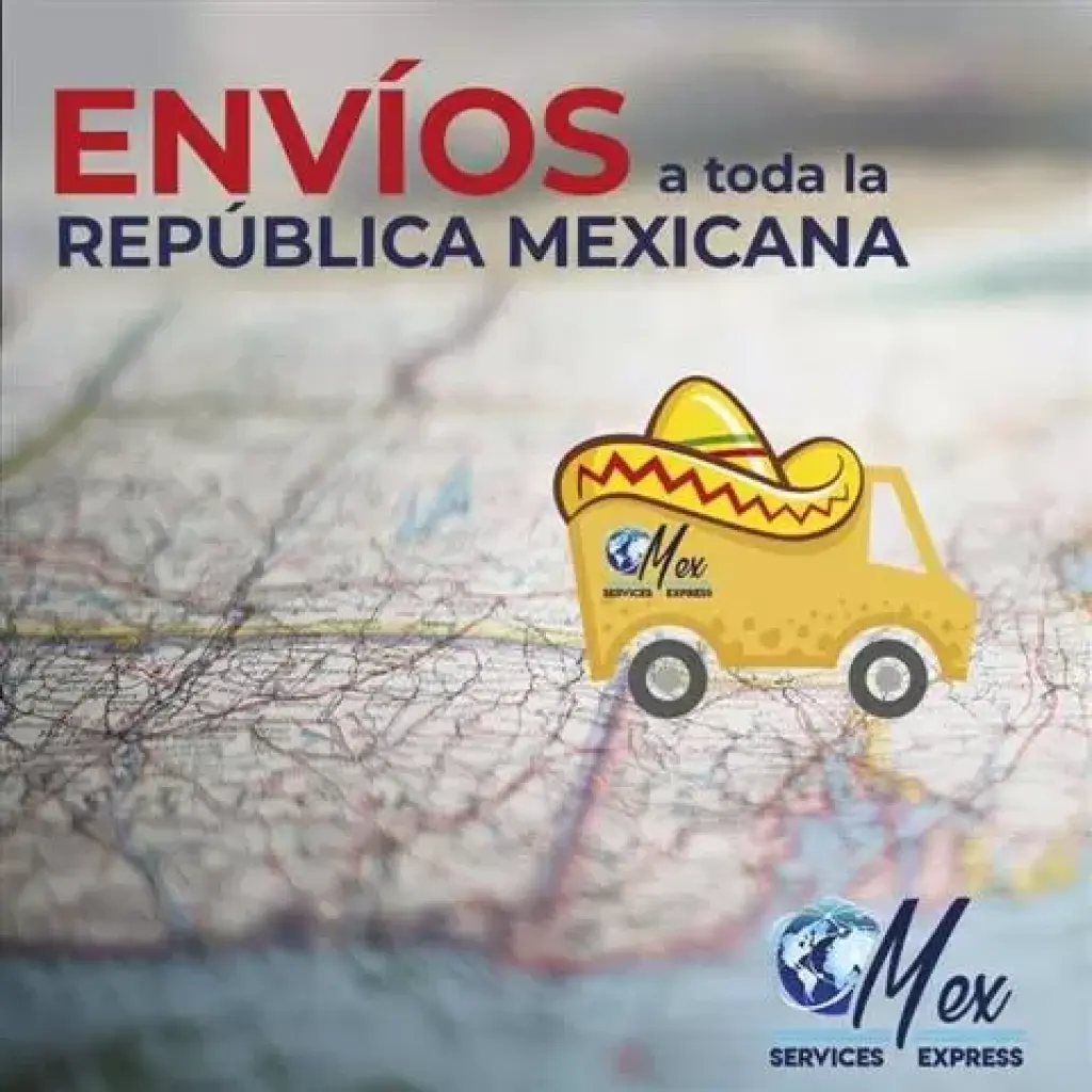 Mex Services Express