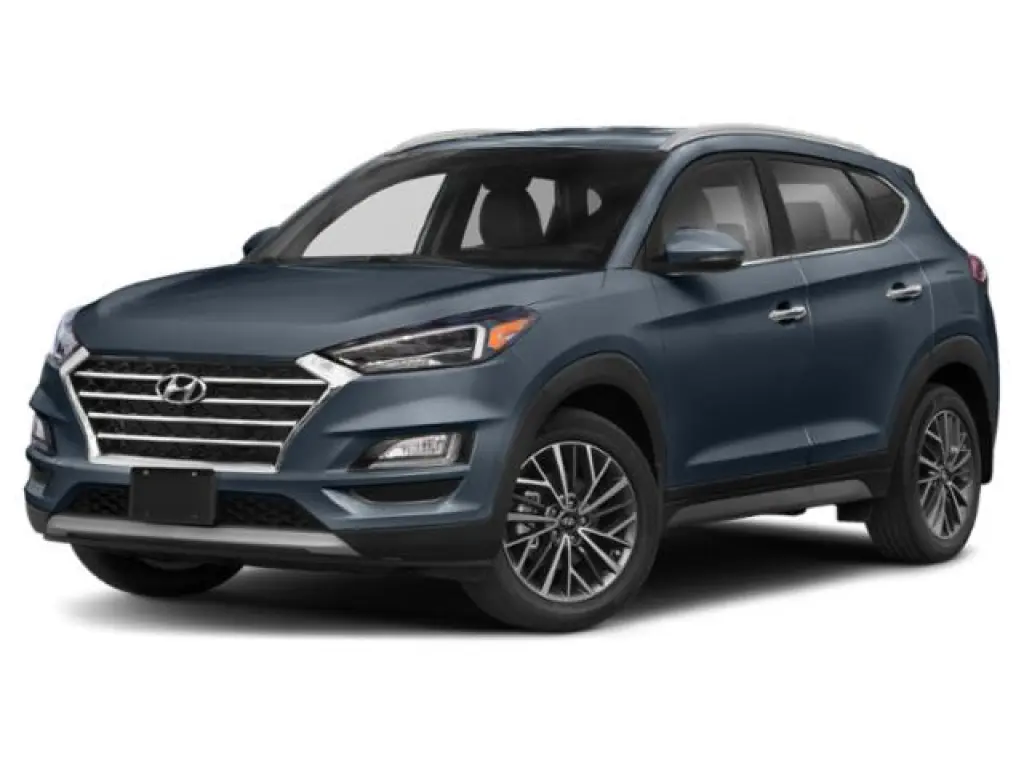 Hyundai TUCSON 2020 Limited SUV de 4 puertas