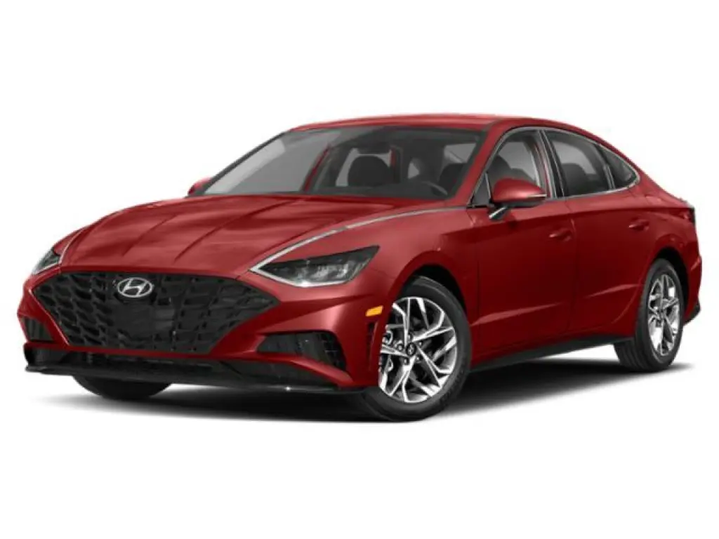 Hyundai SONATA 2022 SEL Sedán de 4 puertas