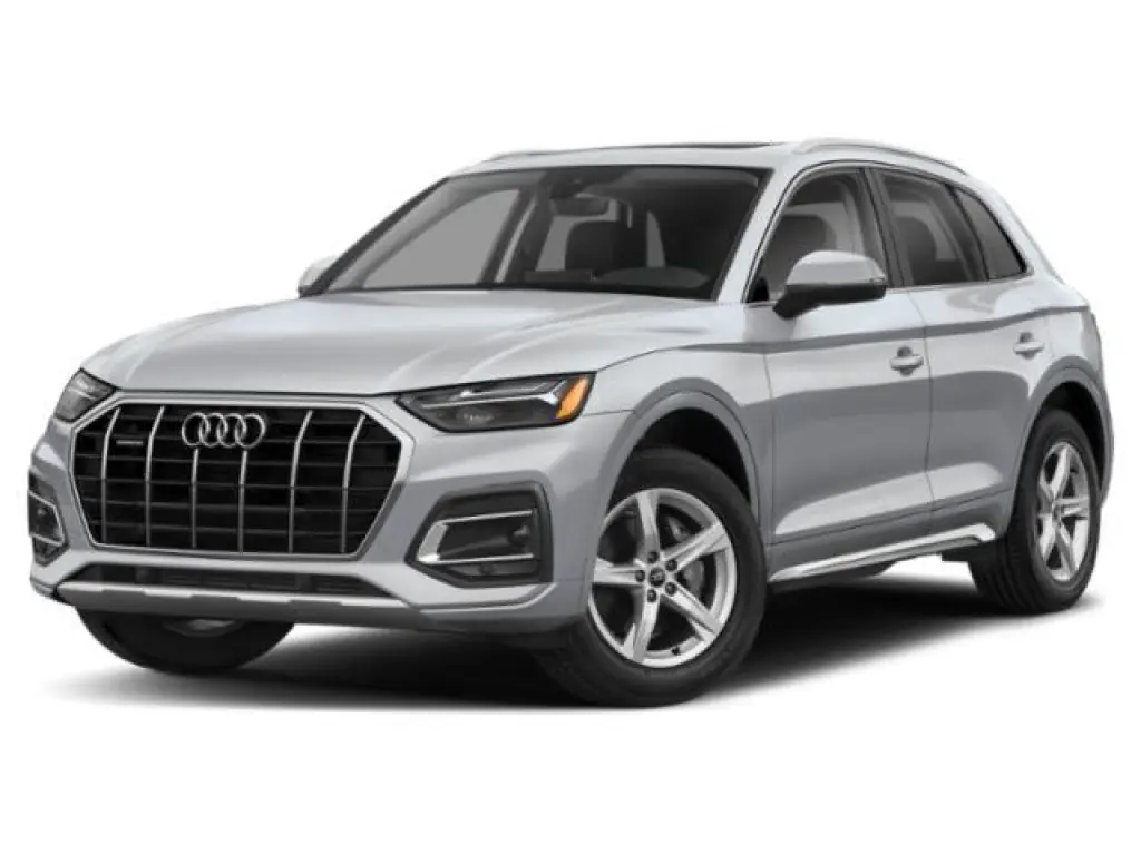 Audi Q5 2025 AWD quattro S line Premium 45 TFSI SUV de 4 puertas