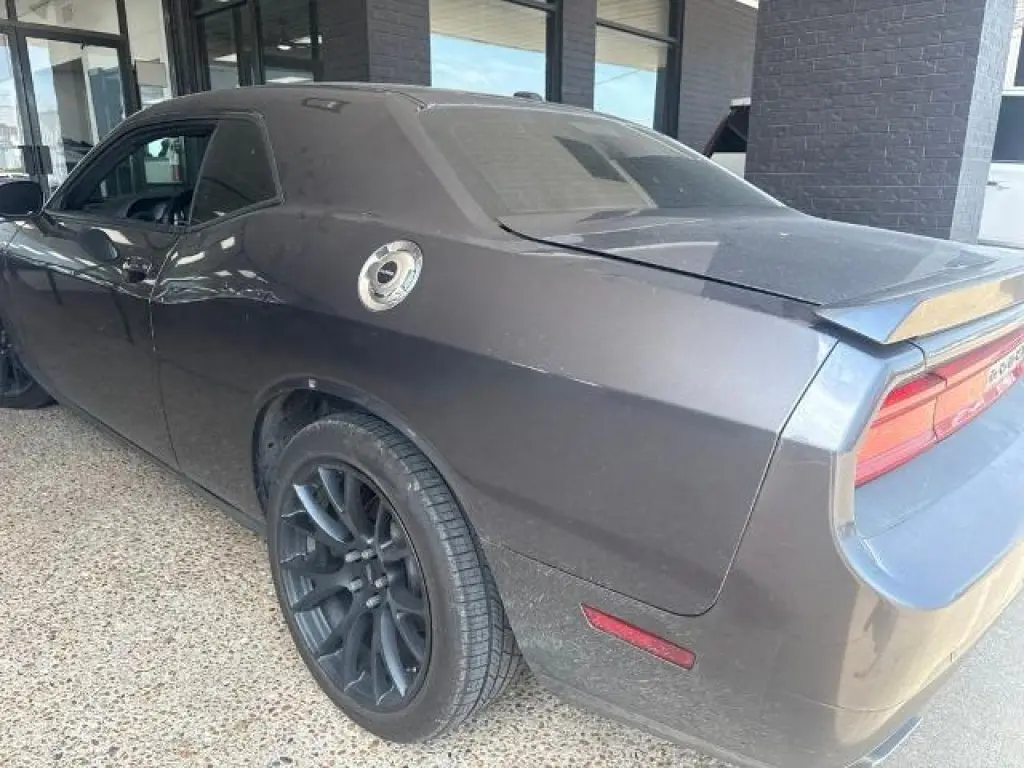Dodge Challenger 2014 SXT 2dr Coupe