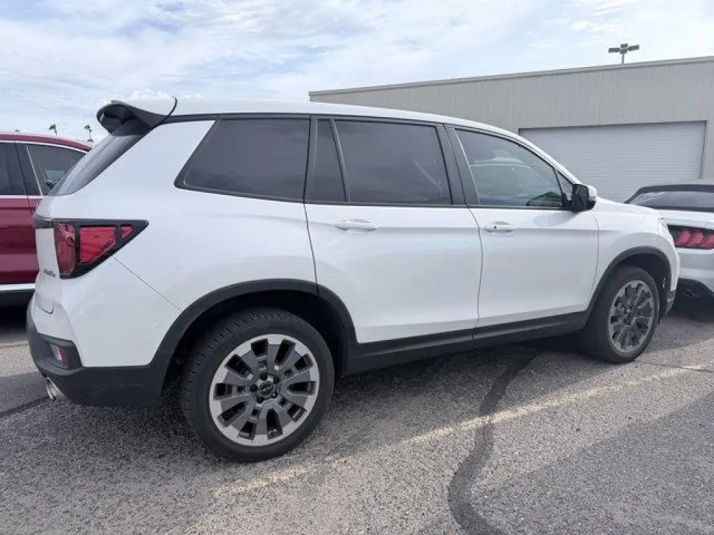 Honda Passport 2024 AWD EX-L 4dr SUV