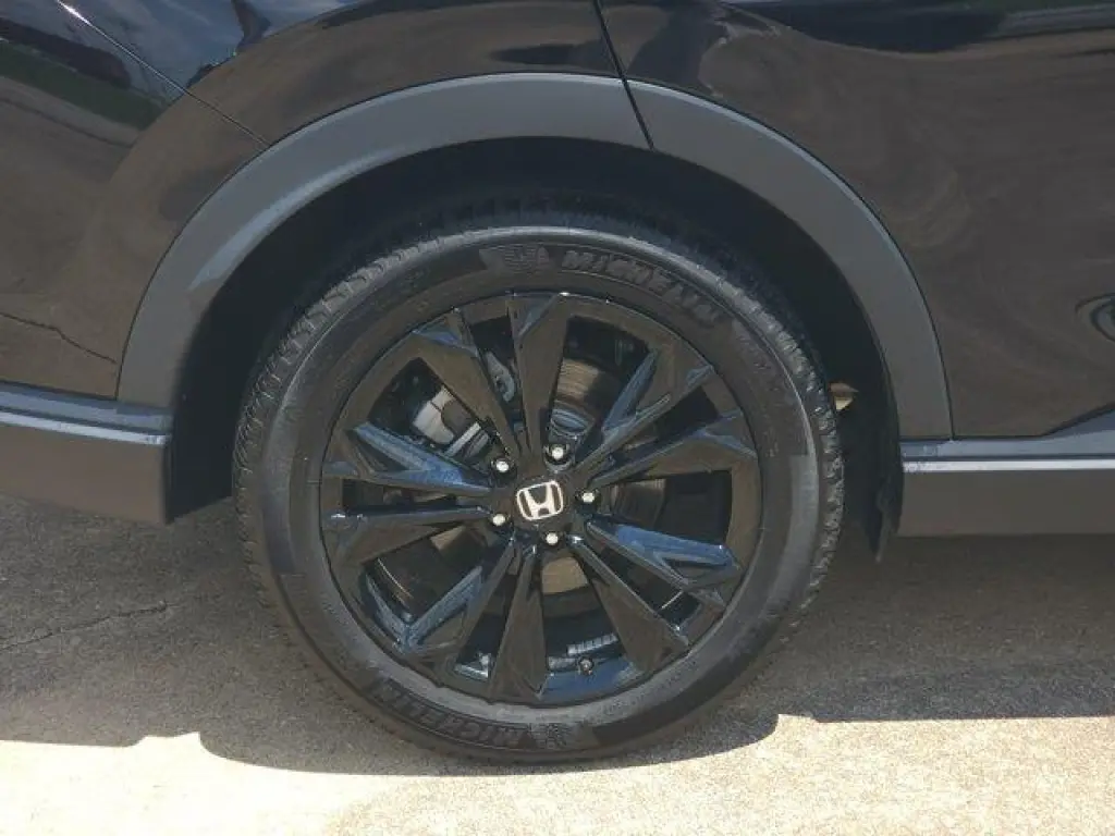 Honda CR-V Hybrid 2025 AWD Sport Touring 4dr SUV