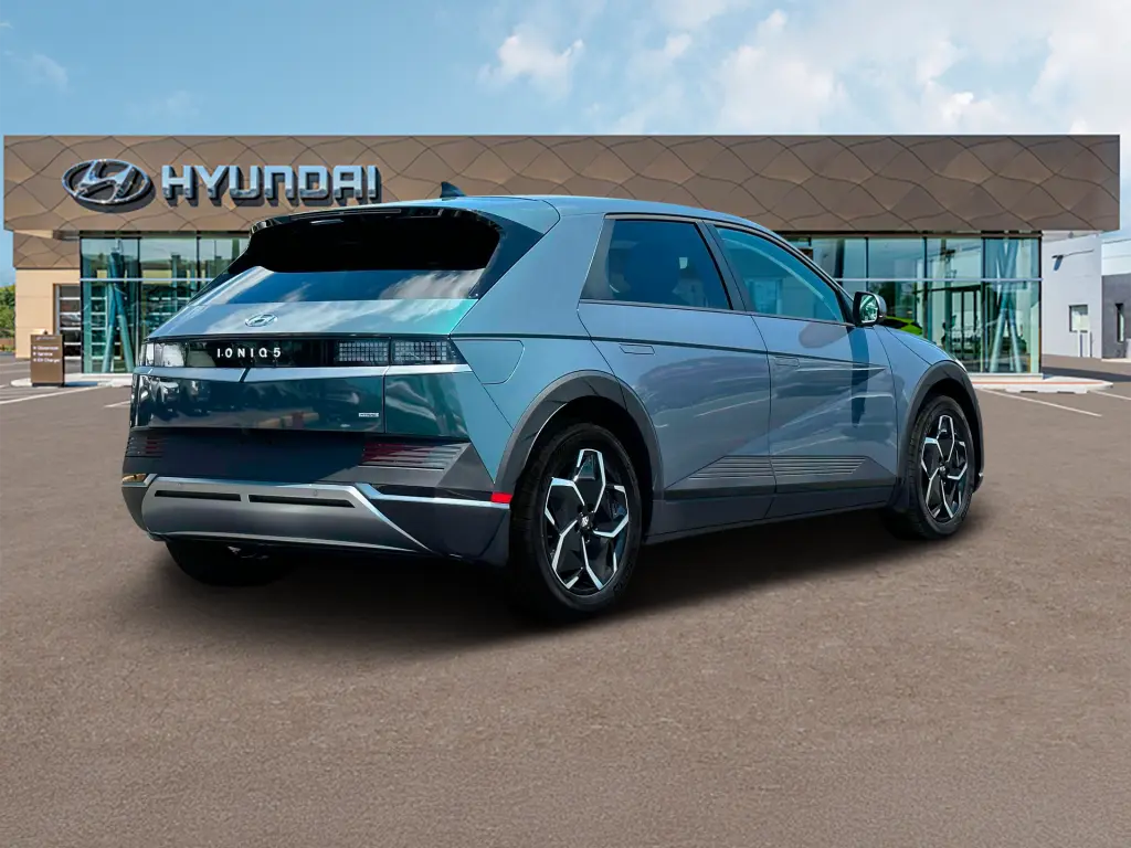 Hyundai IONIQ 5 2024 AWD SEL 4dr Crossover