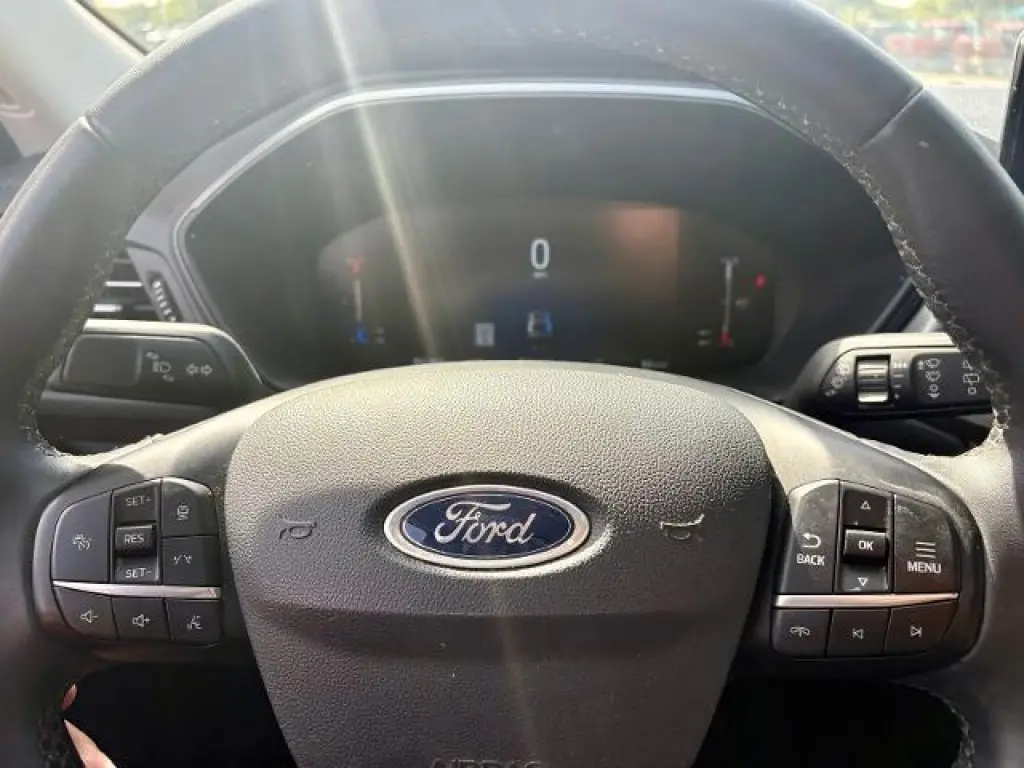 Ford Escape 2024 Active 4dr SUV