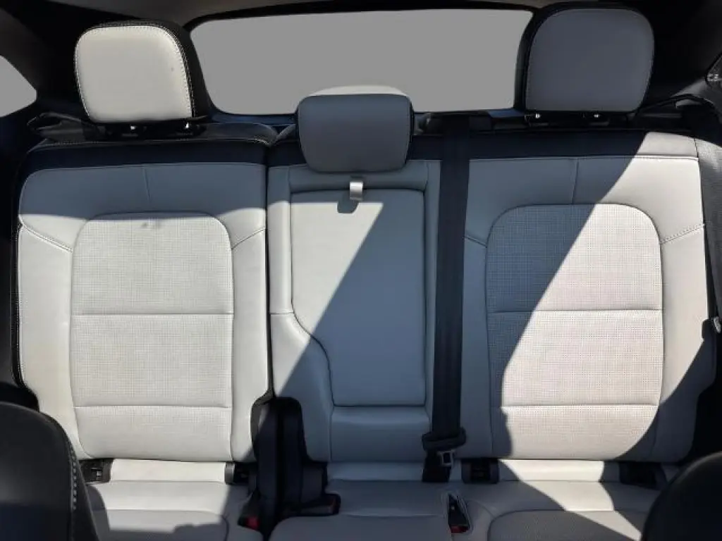 Ford Escape 2024 AWD Platinum 4dr SUV