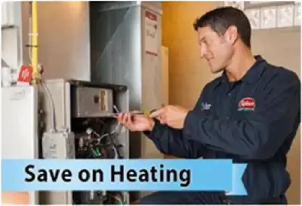 AC & Heating  FREE Estimates