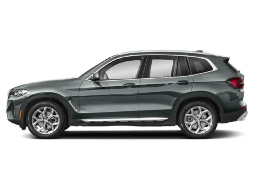 BMW X3 2023 sDrive30i 4dr Sports Activity Vehicle