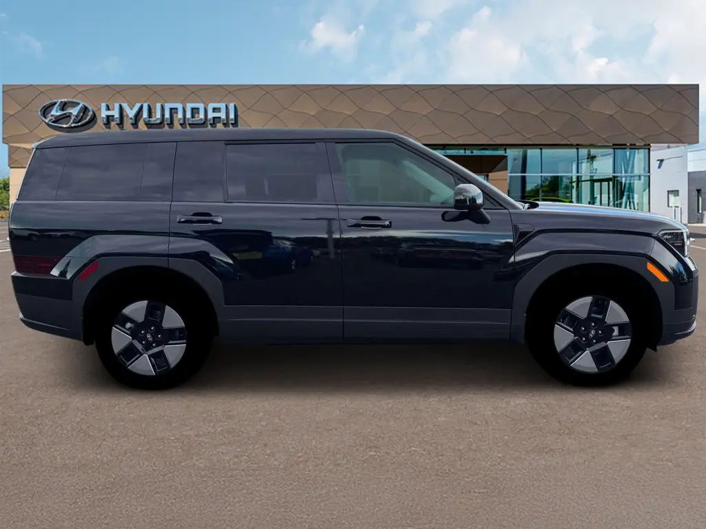 Hyundai SANTA FE Hybrid 2026 AWD SE 4dr SUV