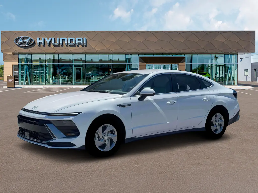 Hyundai SONATA 2026 SE 4dr Sedan