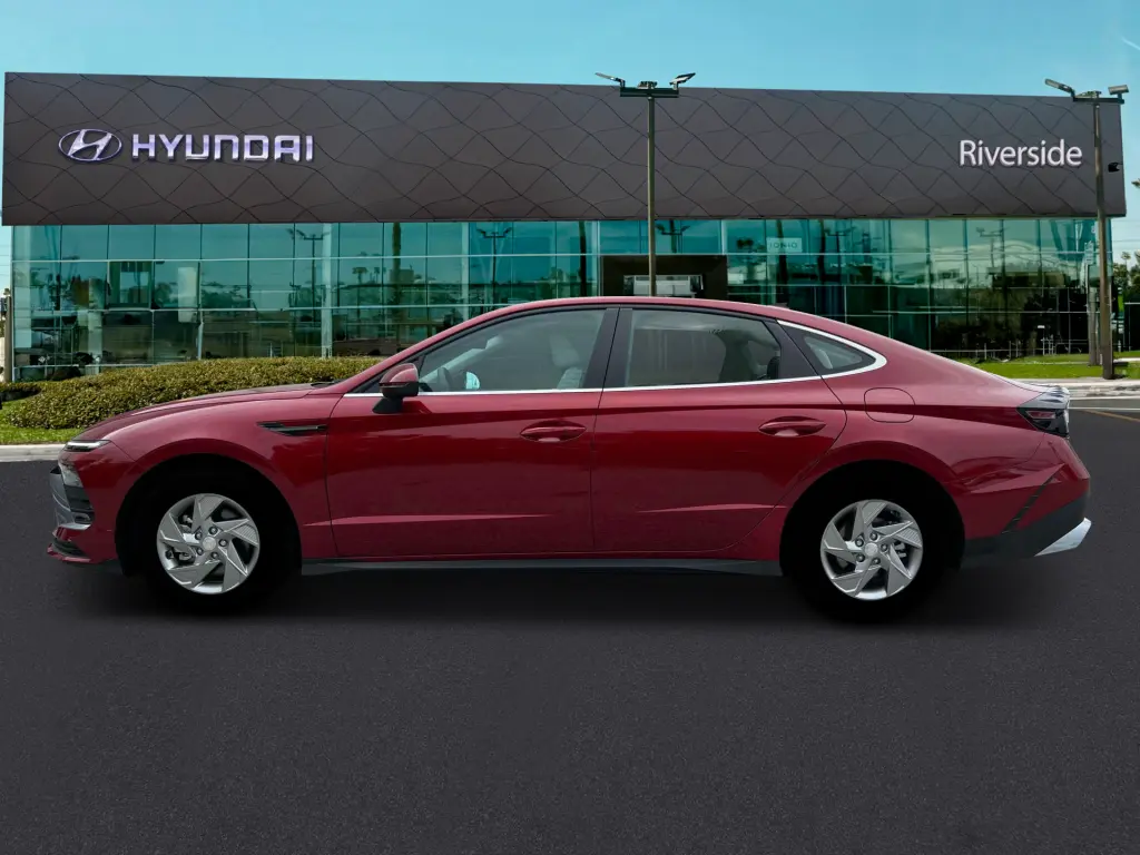 Hyundai SONATA 2025 SE 4dr Sedan