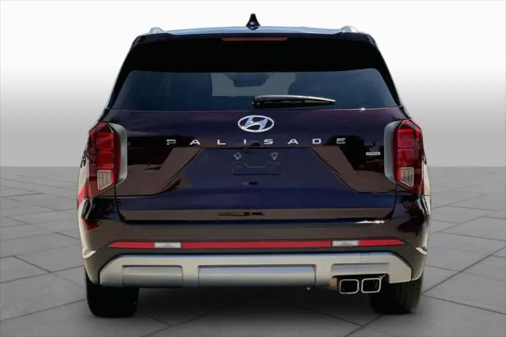 Hyundai PALISADE 2023 AWD Limited 4dr SUV