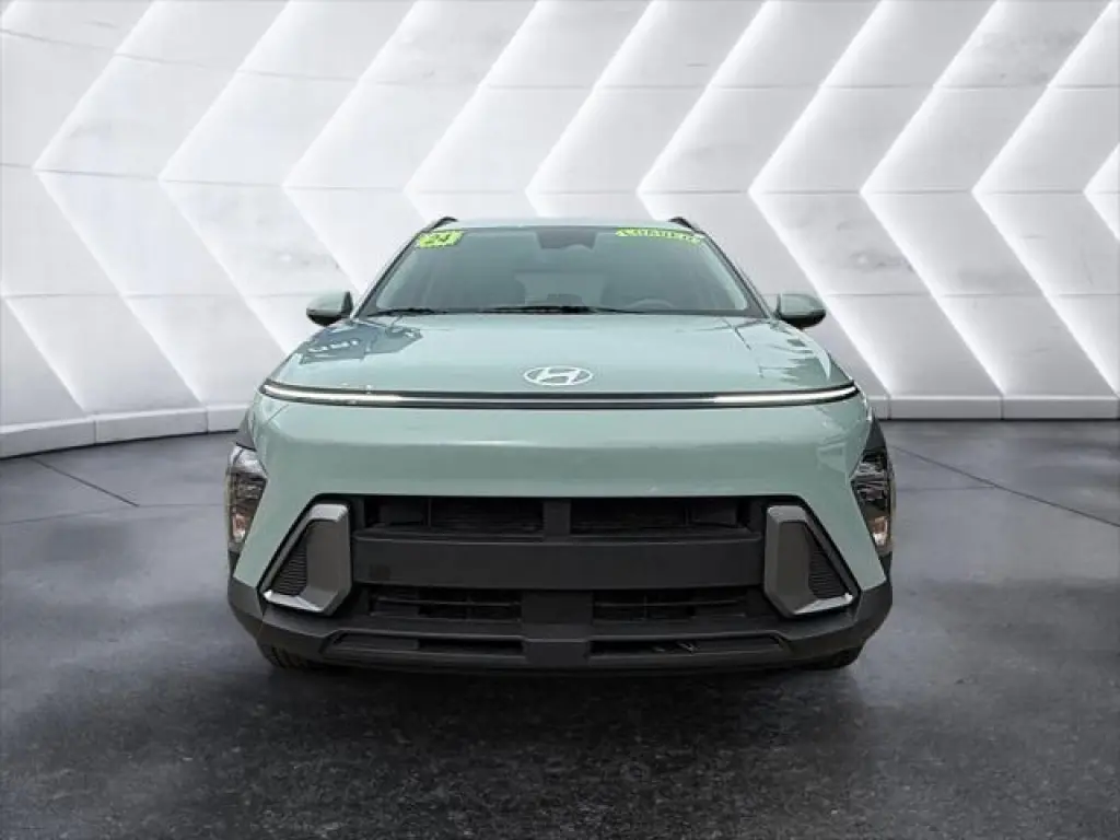 Hyundai KONA 2024 AWD SEL 4dr Crossover