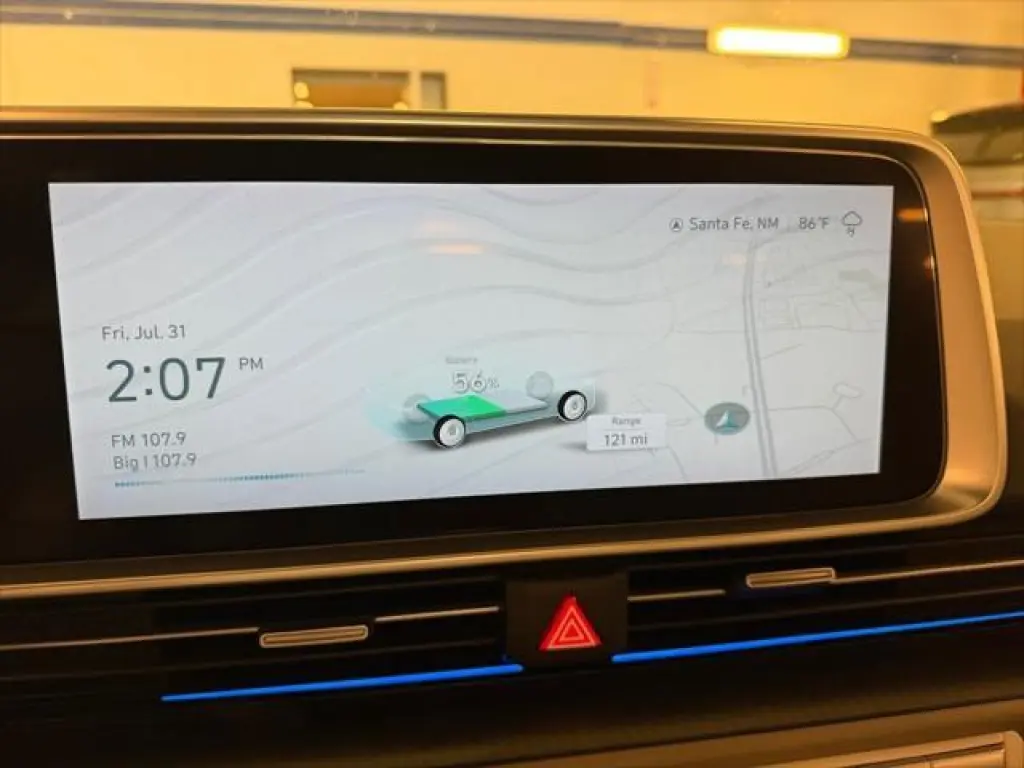 Hyundai IONIQ 6 2023 AWD Limited 4dr Sedan