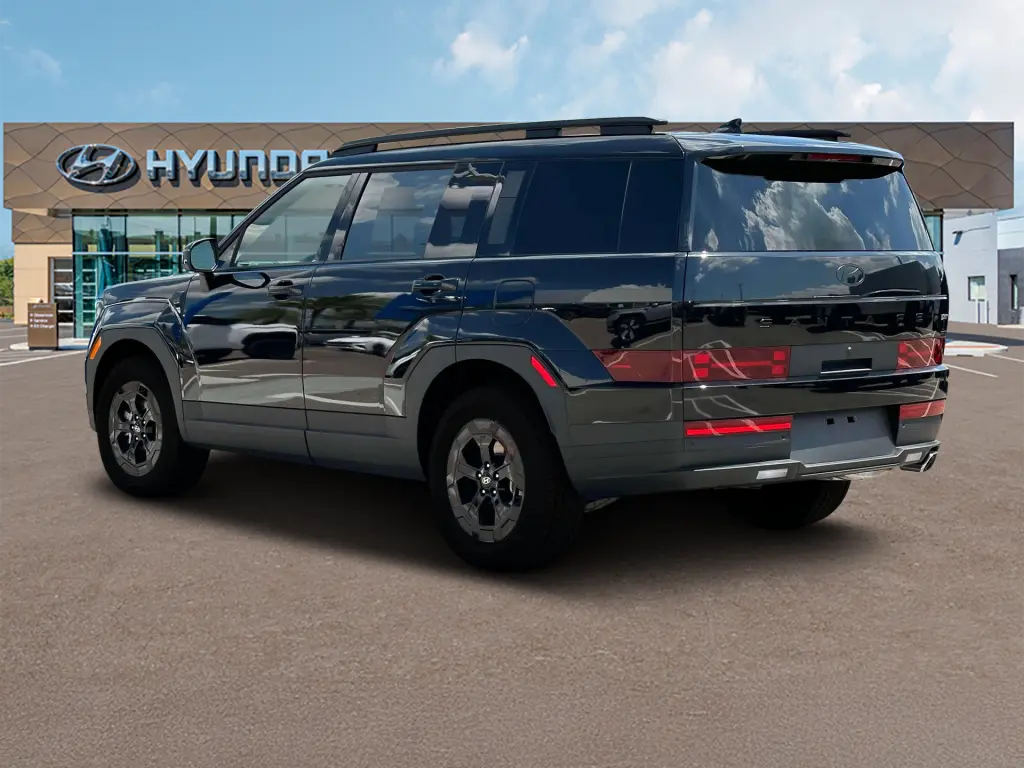 Hyundai SANTA FE 2025 AWD XRT 4dr SUV