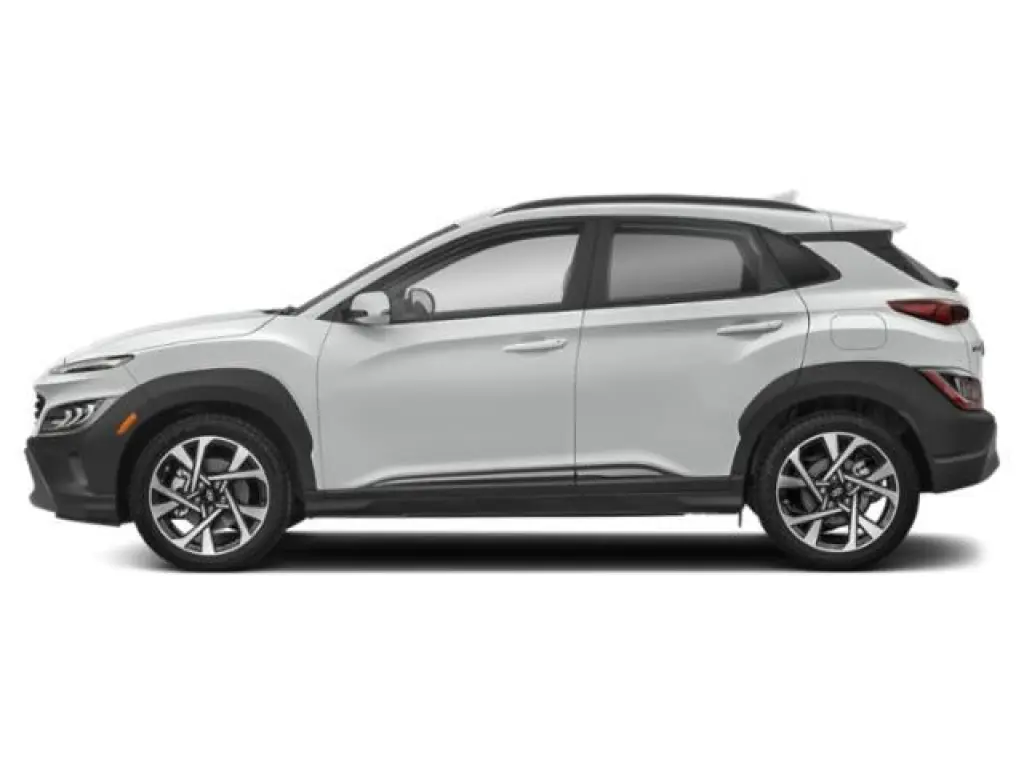 Hyundai KONA 2023 AWD SEL 4dr Crossover