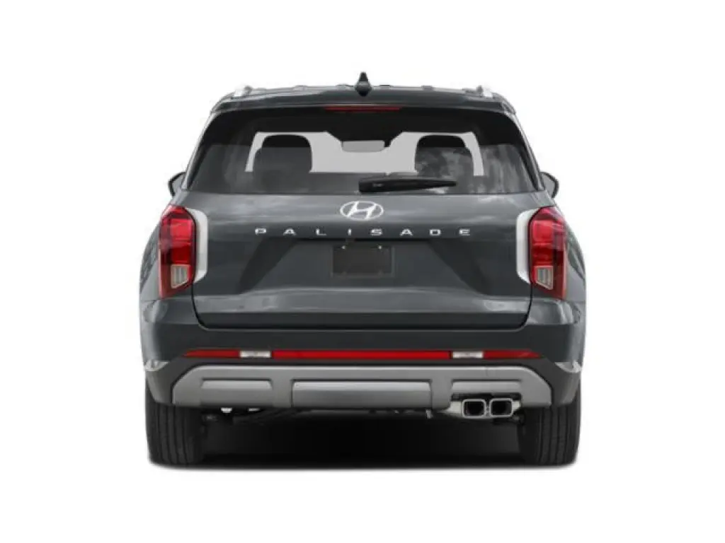 Hyundai PALISADE 2023 AWD SEL 4dr SUV