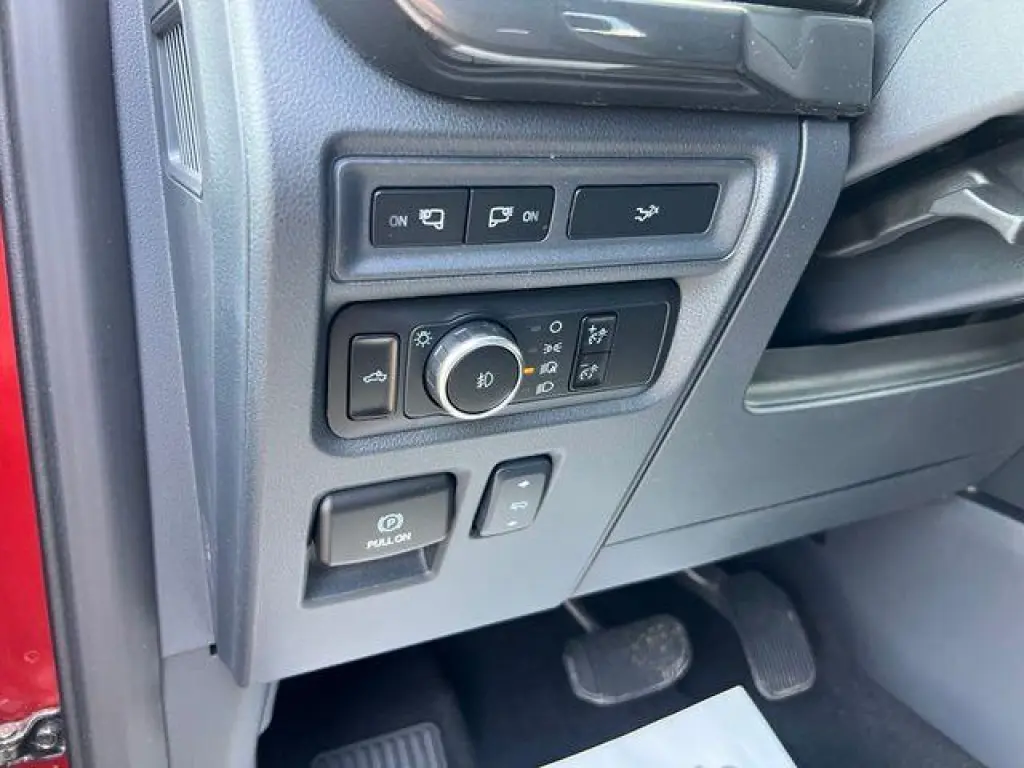 Ford F-150 2023 4x4 XLT 4dr SuperCrew 5.5 ft. SB