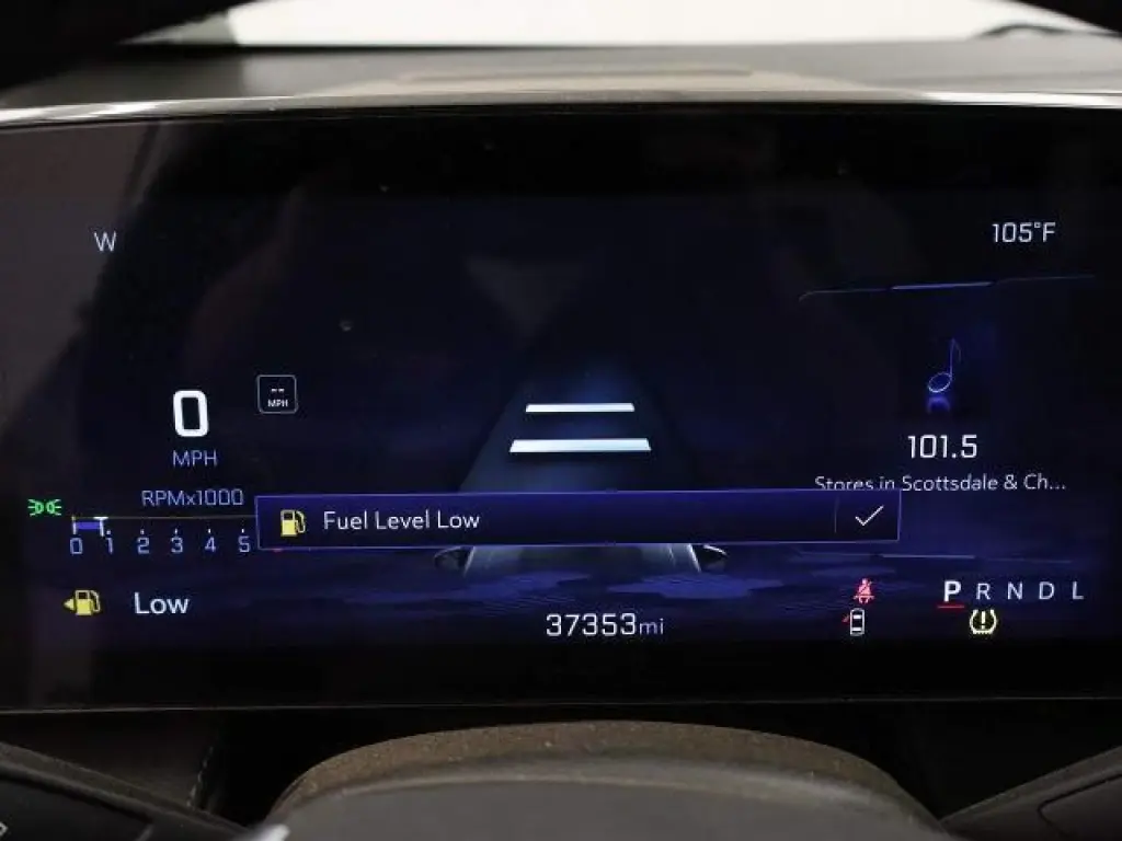 Chevrolet Equinox 2025 LT 4dr SUV
