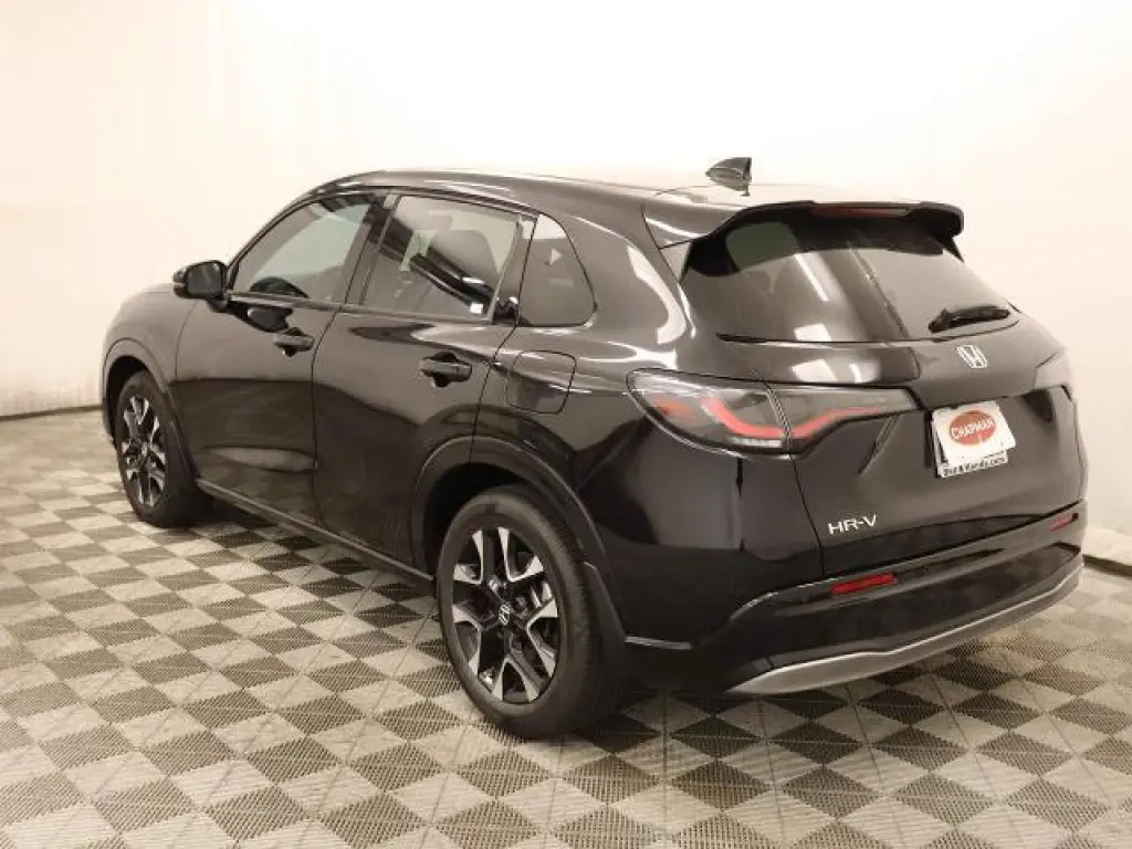 Honda HR-V 2026 EX-L 4dr Crossover