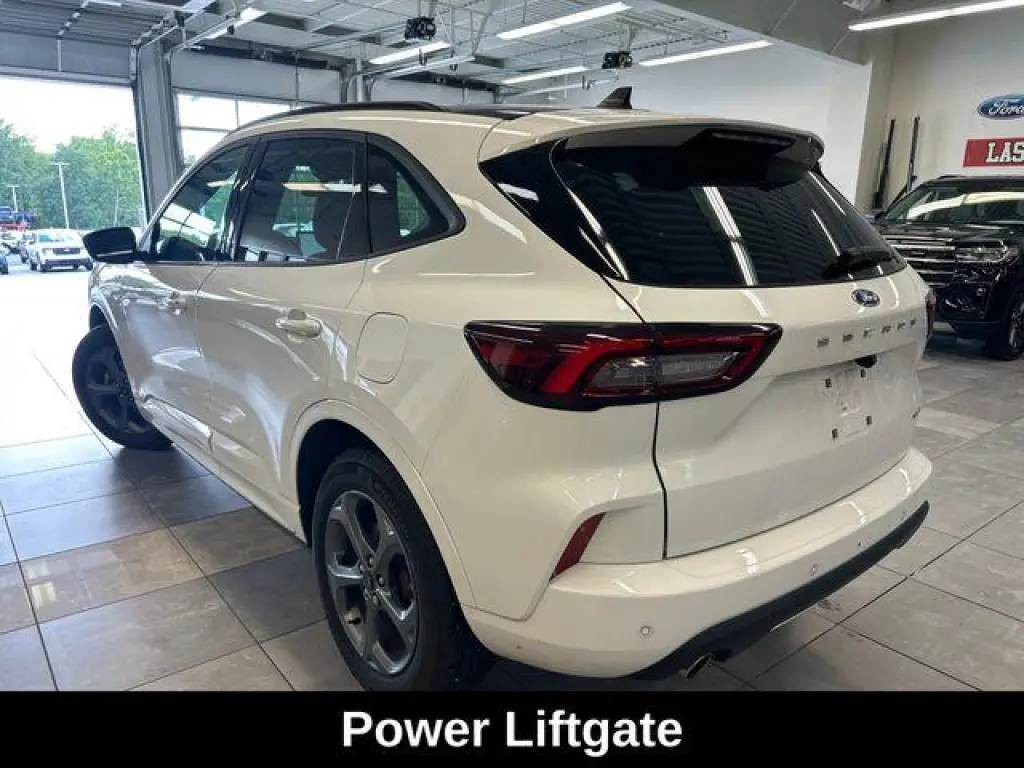 Ford Escape 2024 AWD ST-Line 4dr SUV