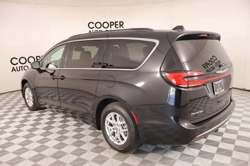 Chrysler Pacifica 2022 Touring L 4dr Mini-Van