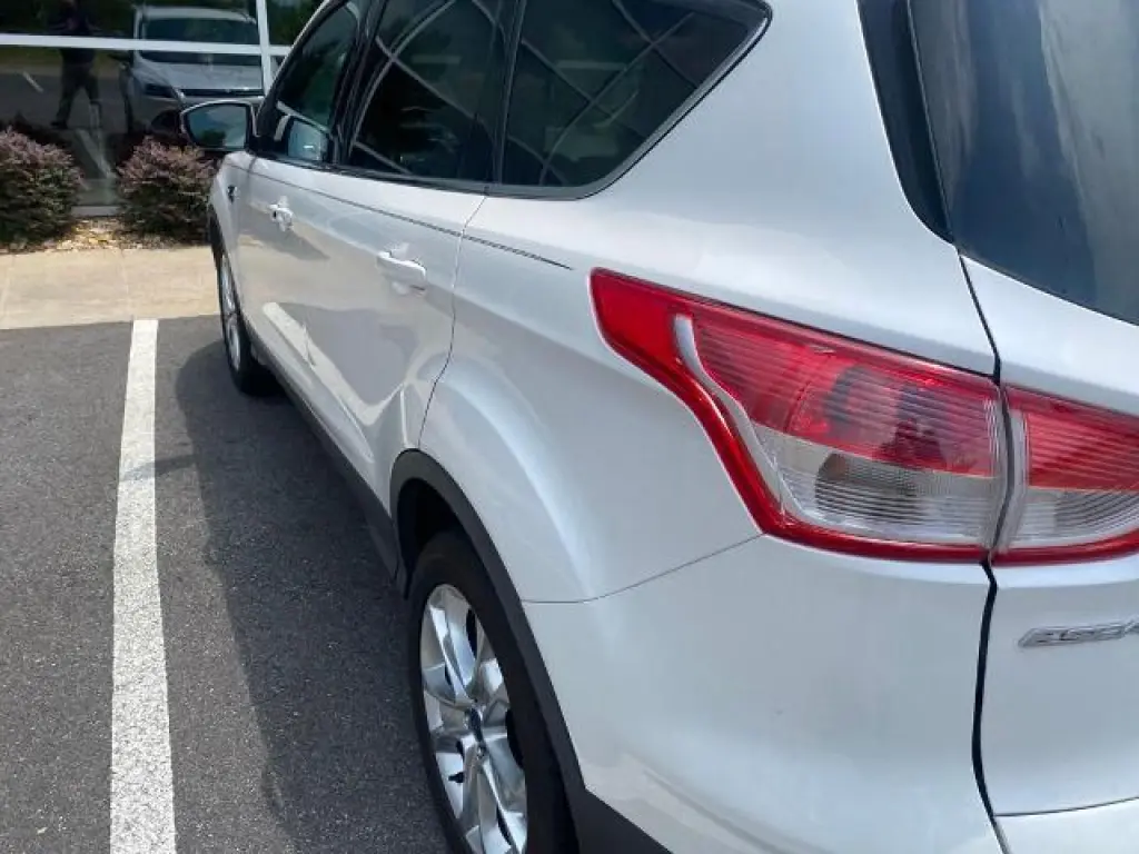 Ford Escape 2014 Titanium 4dr SUV