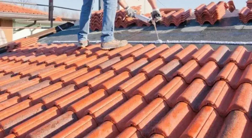 ROMERO ROOFING