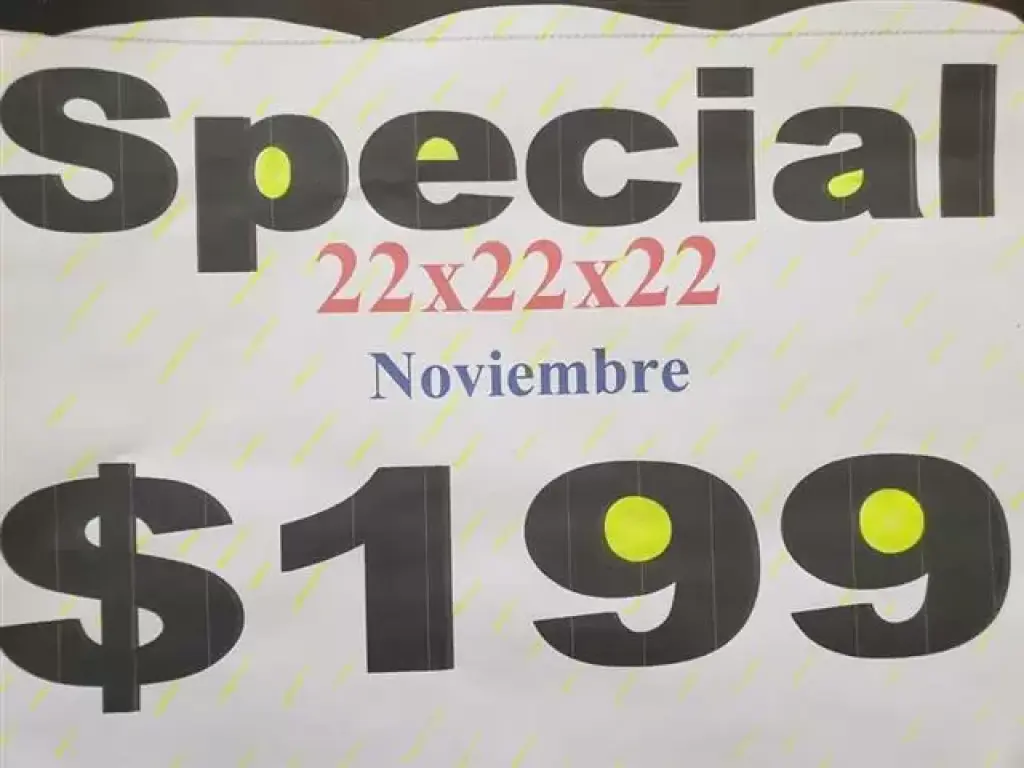 ENVIOS A MEXICO