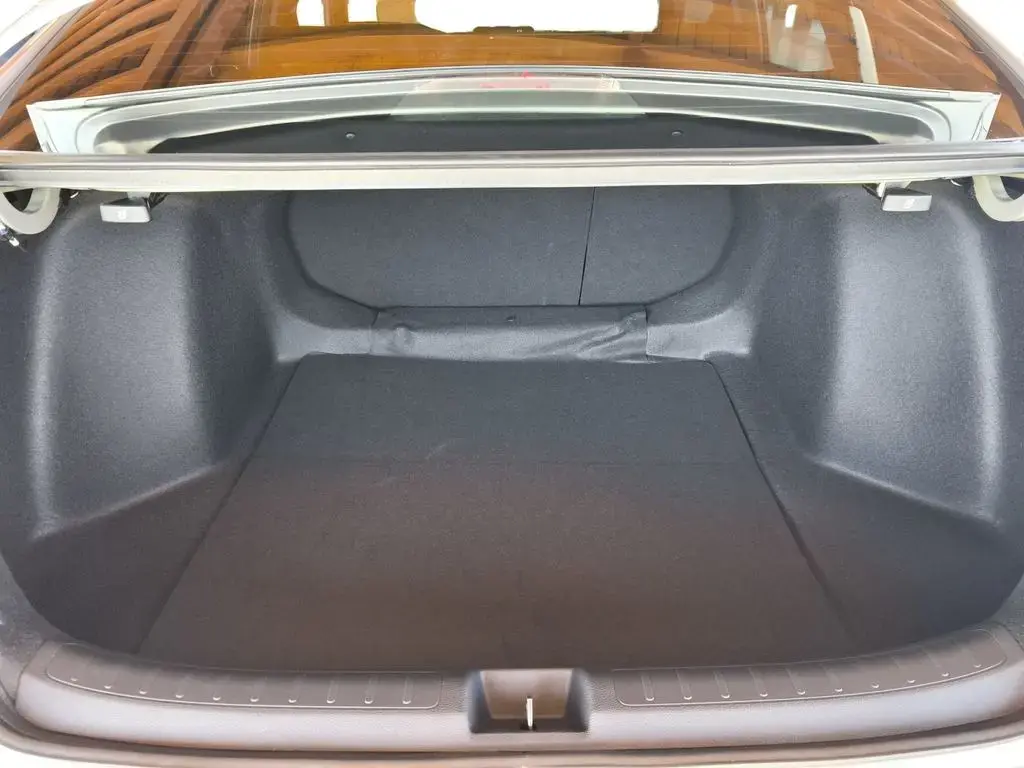 Honda Civic 2026 Sport 4dr Sedan