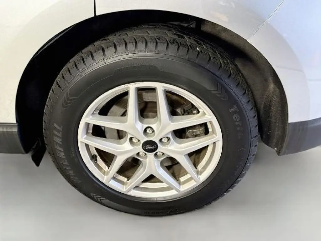 Ford Edge 2024 AWD SEL 4dr SUV