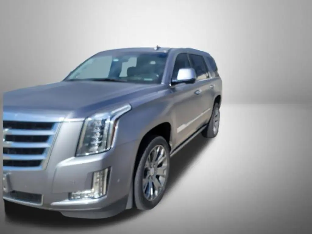 Cadillac Escalade 2019 4x4 Premium Luxury 4dr SUV