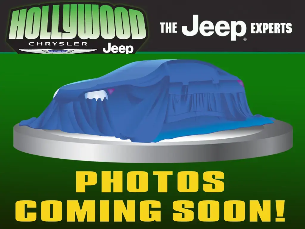 Jeep Wrangler 2024 4x4 Rubicon 4xe 4dr SUV