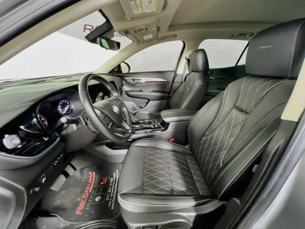 Buick Envision 2023 AWD Avenir 4dr Crossover